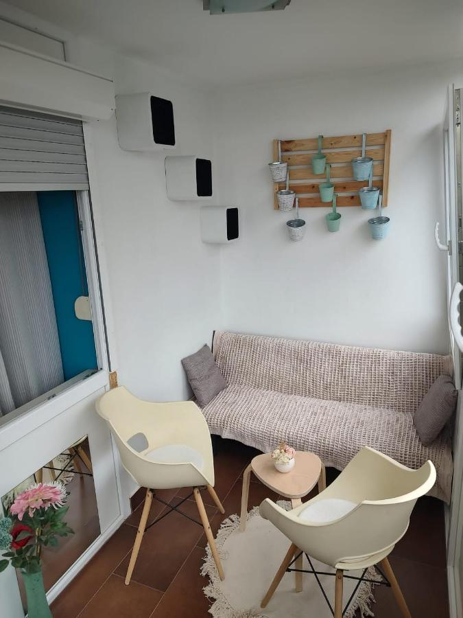 Studio Apartman Karler Карловаць Екстер'єр фото